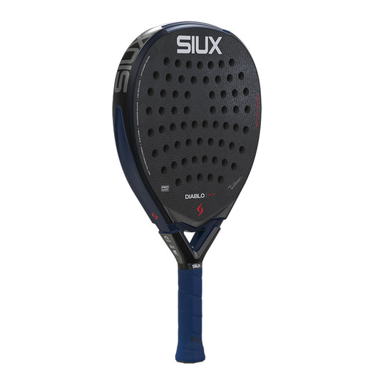 Siux Diablo Night Blue 2026