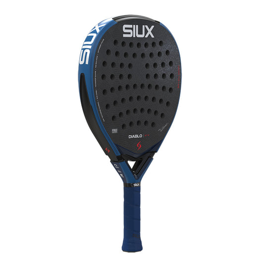 Siux Diablo Royal Blue 2026