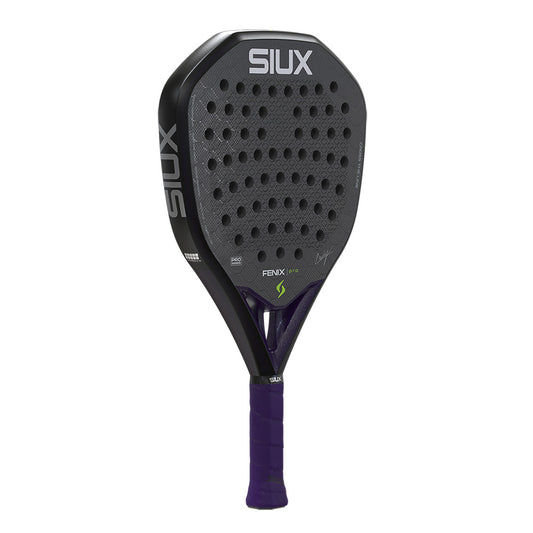 Siux Fenix Pro 2026 Black
