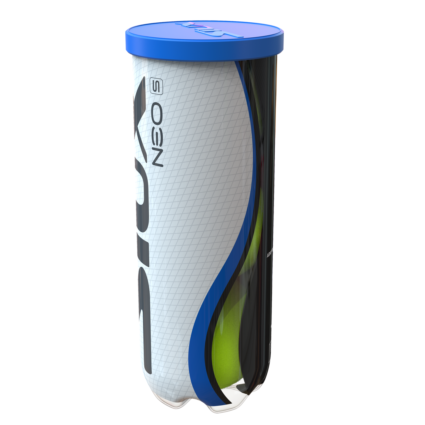 Siux Neo Speed Ball (Pack of 3)