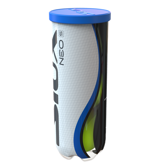 Siux Neo Speed Ball (Pack of 3)