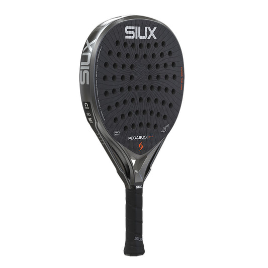 Siux Pegasus Pro 2026 Storm Grey