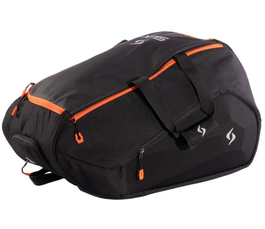 Siux Tour Black Padel Bag 2026