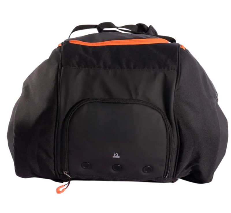 Siux Tour Black Padel Bag 2026