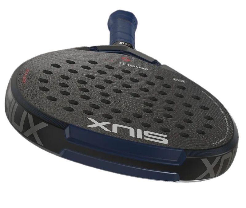 Siux Diablo Night Blue 2026