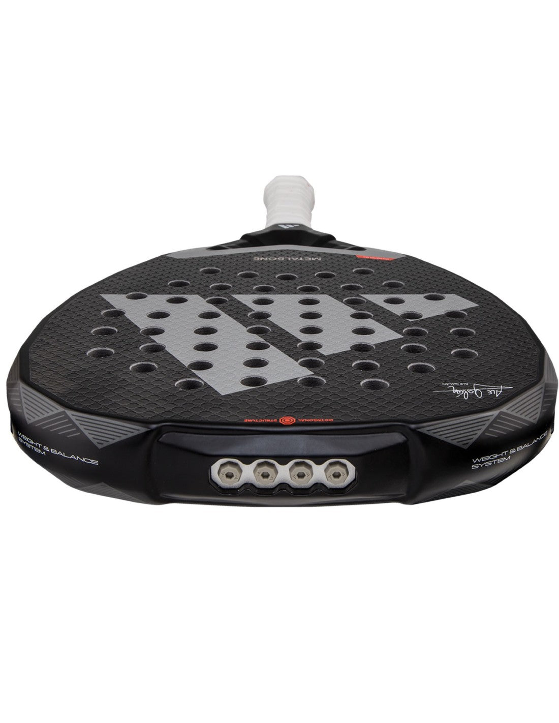 Adidas Metalbone 3.4 2025 Ale Galán