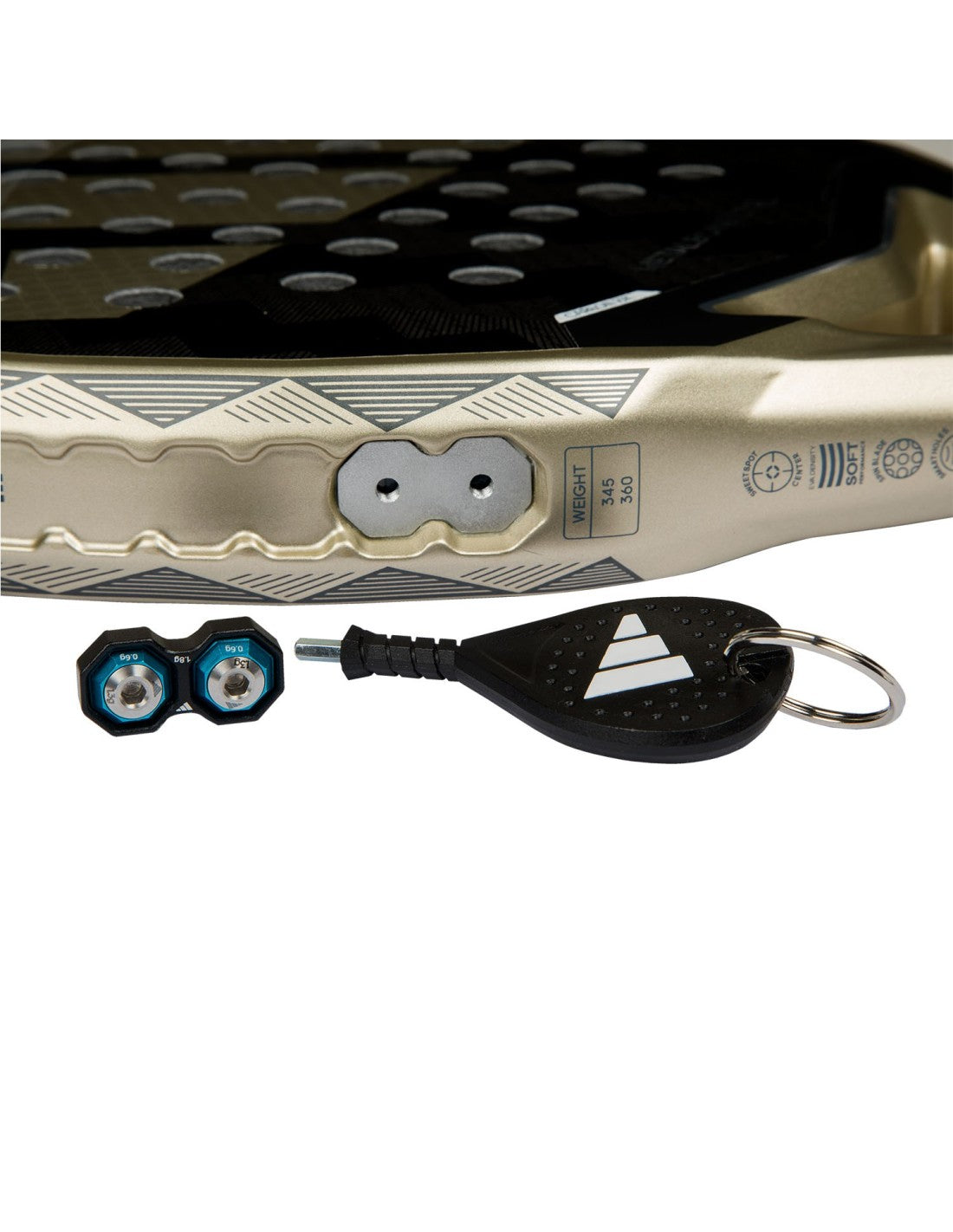 Adidas Metalbone Cntrl 3.4 2025