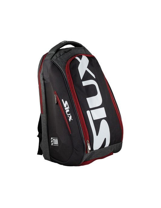 Siux Bag Pro Tour Dark Grey