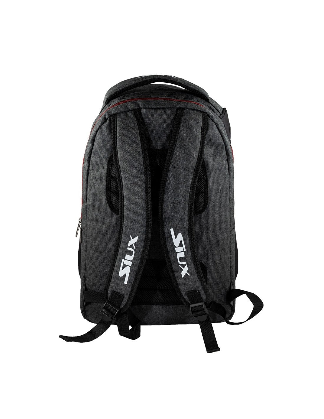 Siux Bag Pro Tour Dark Grey