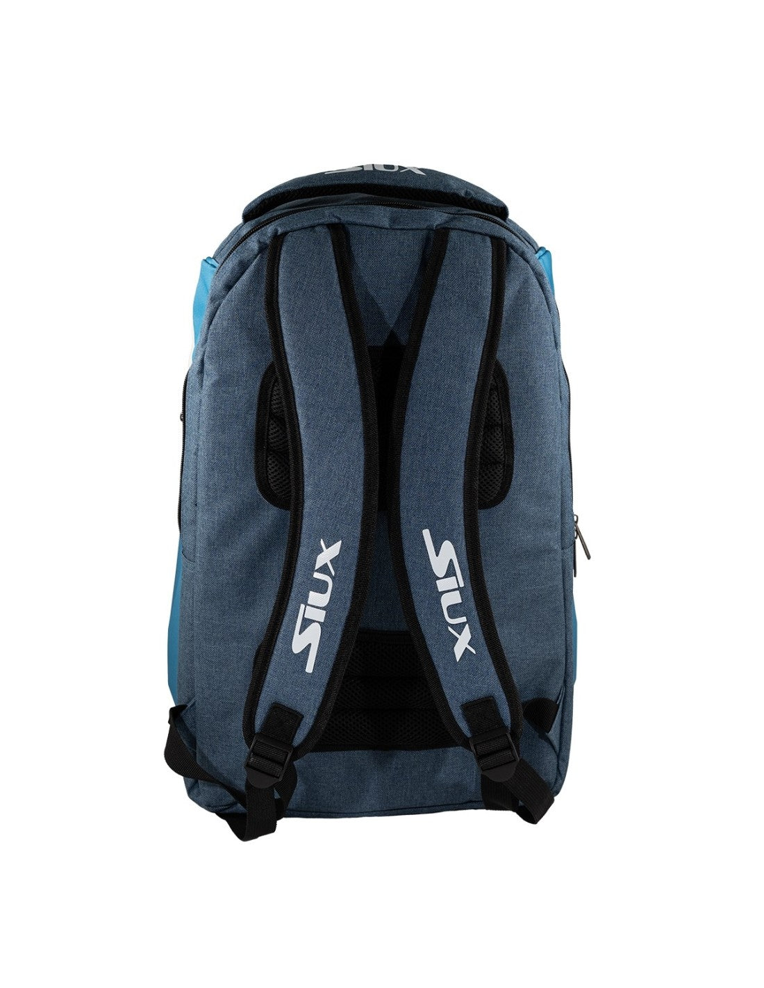 Siux Bag Pro Tour Blue
