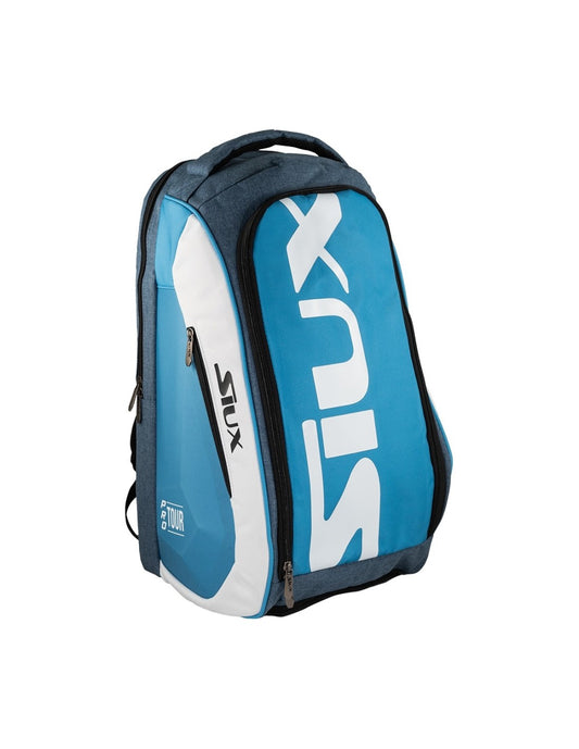 Siux Bag Pro Tour Blue
