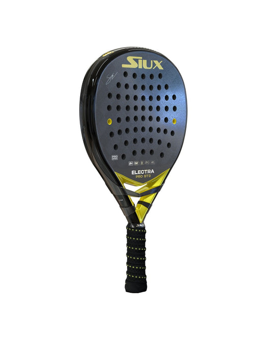 Siux Electra St3 Stupa Pro