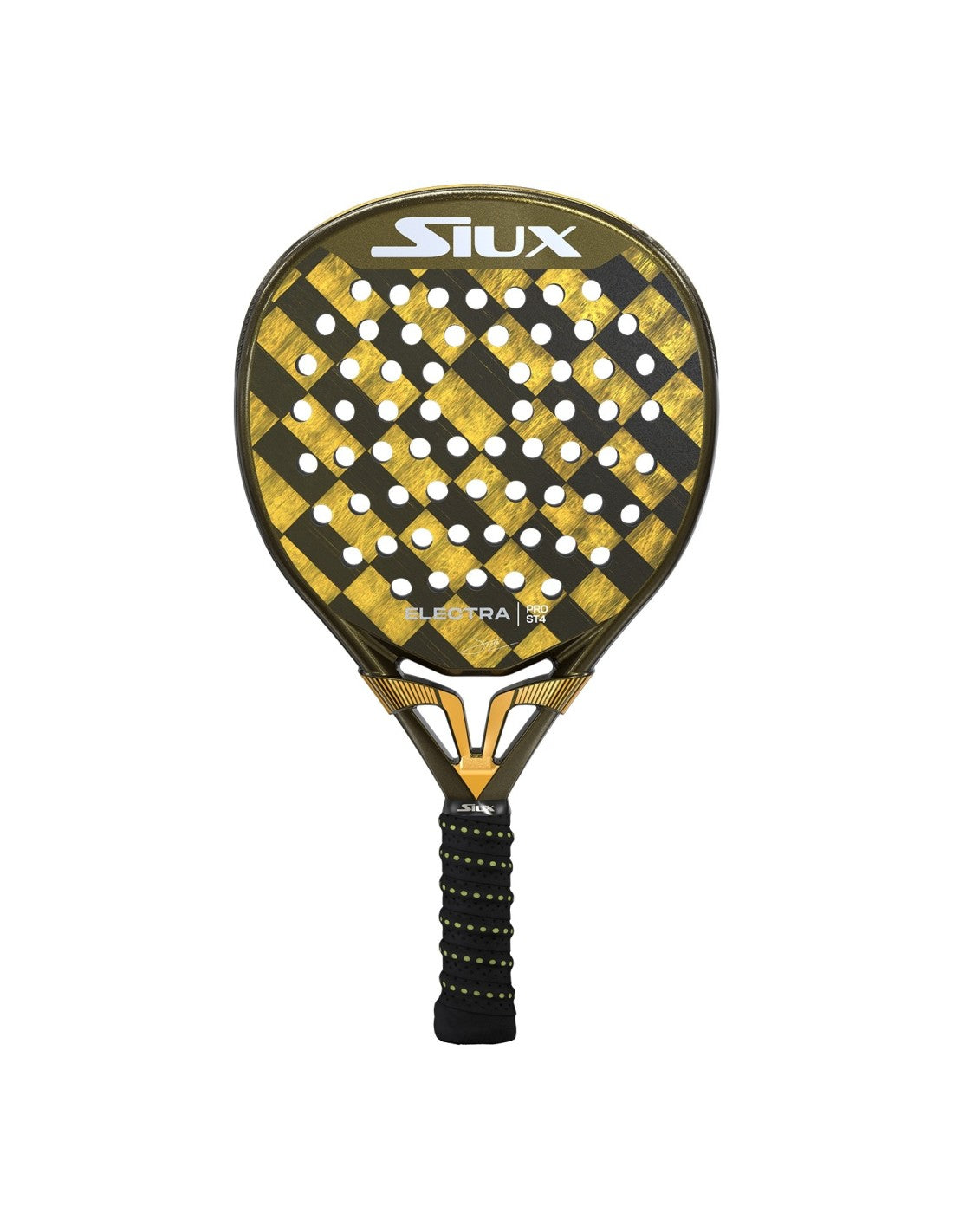 Siux Stupa Pro St4 2025