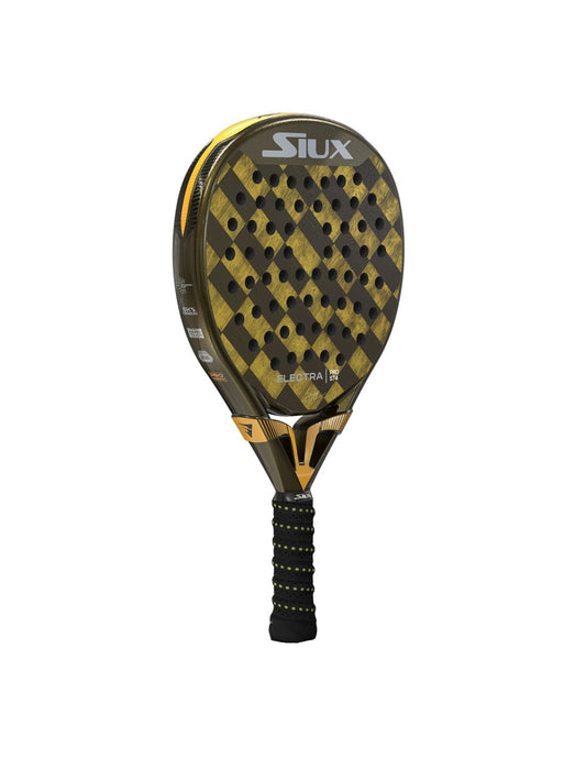 Siux Stupa Pro St4 2025