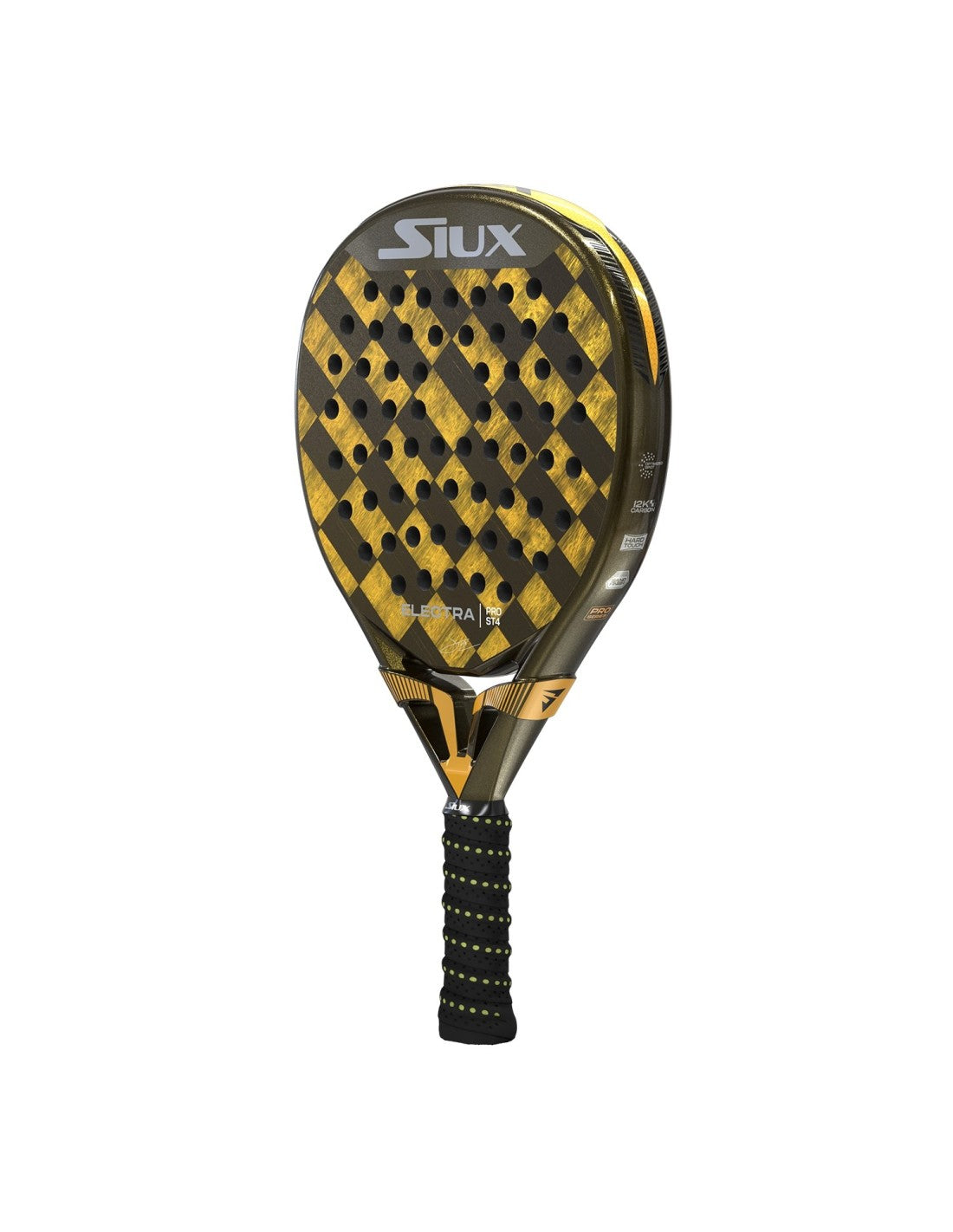 Siux Stupa Pro St4 2025