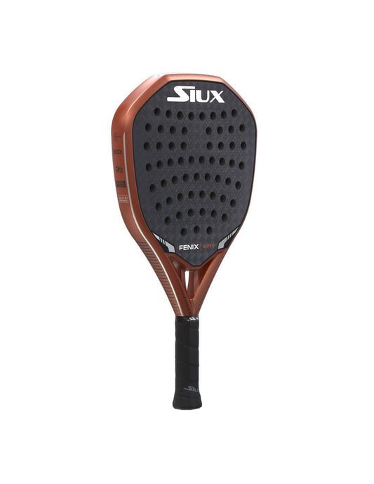 Siux Fenix Lite 5 2025