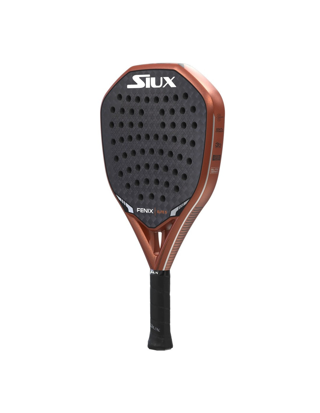Siux Fenix Lite 5 2025