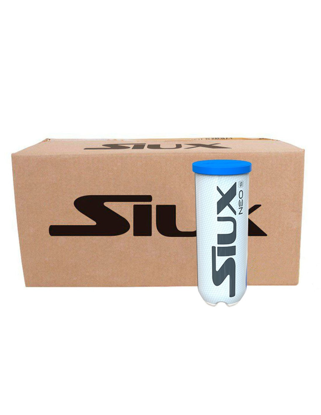 Siux Neo Speed Ball Box (Pack of 24)