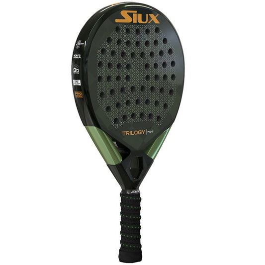Siux Trilogy Pro 5 2025