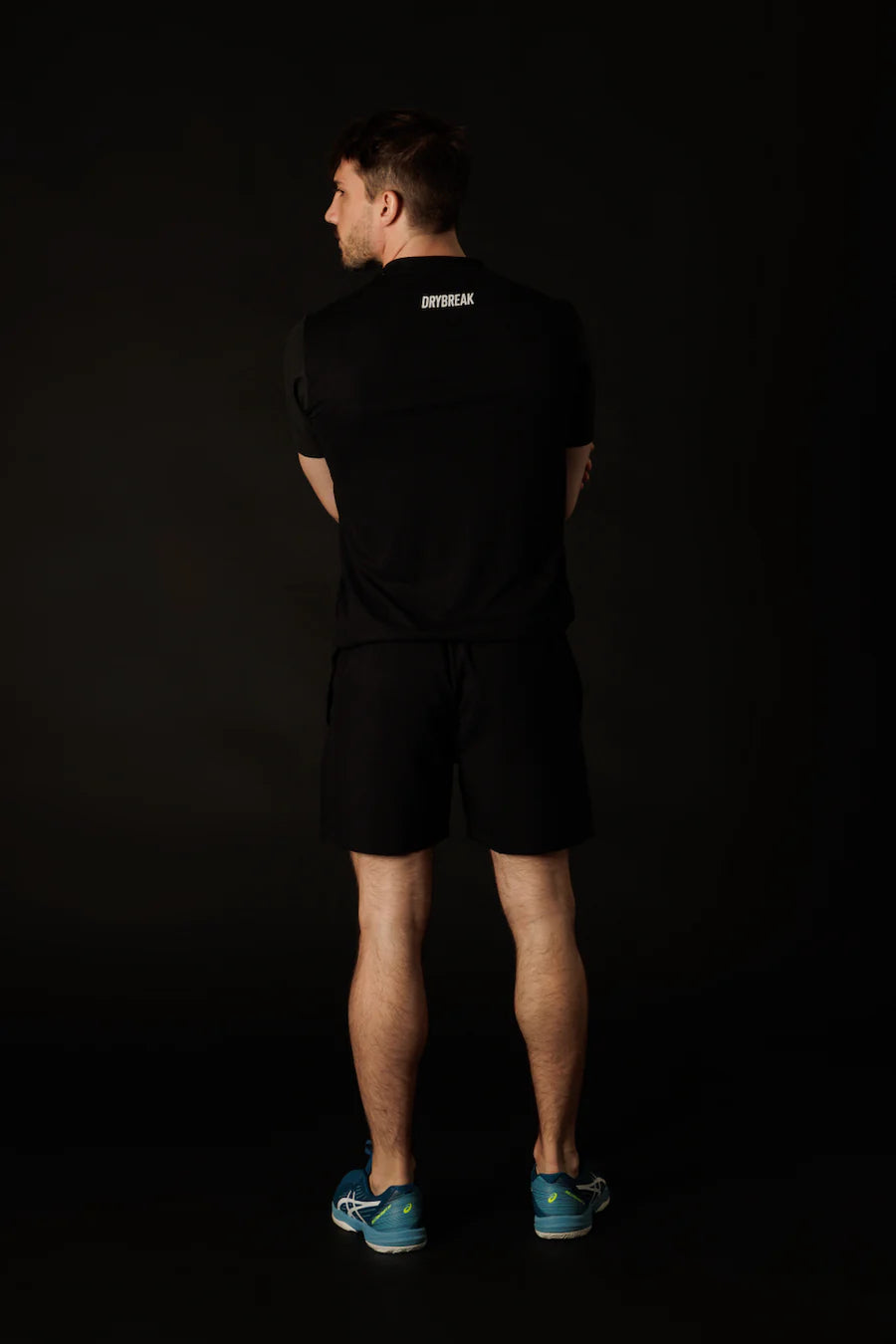 Dryplay Classic T-Shirt