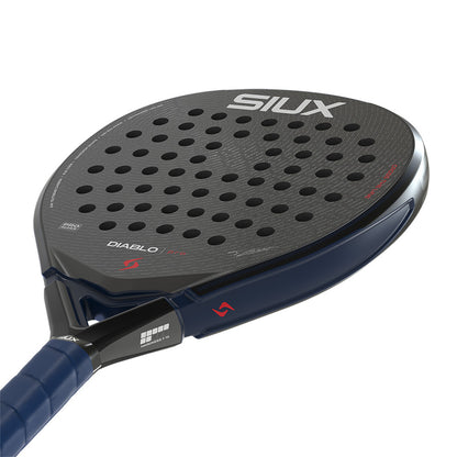 Siux Diablo Night Blue 2026