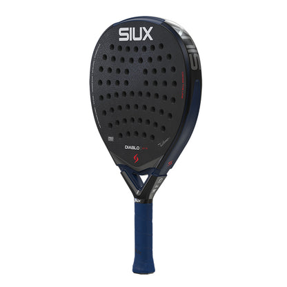 Siux Diablo Night Blue 2026