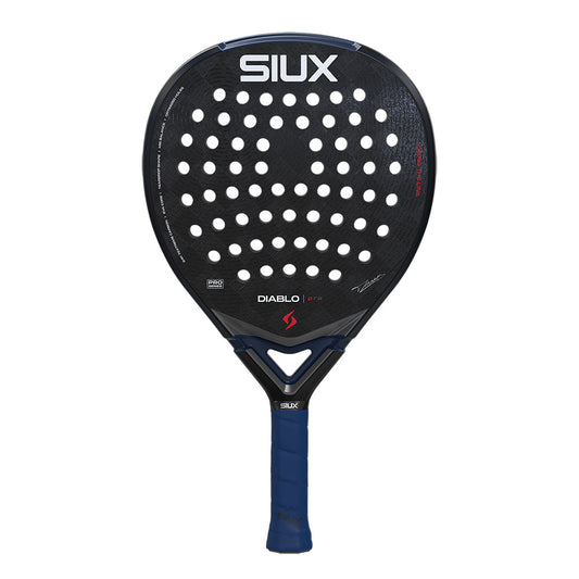 Siux Diablo Night Blue 2026