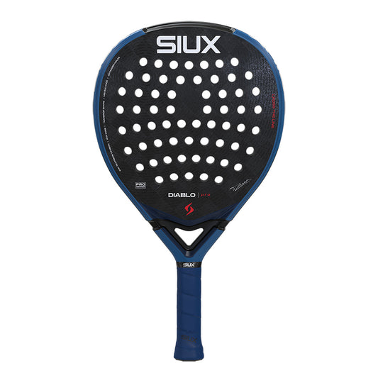 Siux Diablo Royal Blue 2026