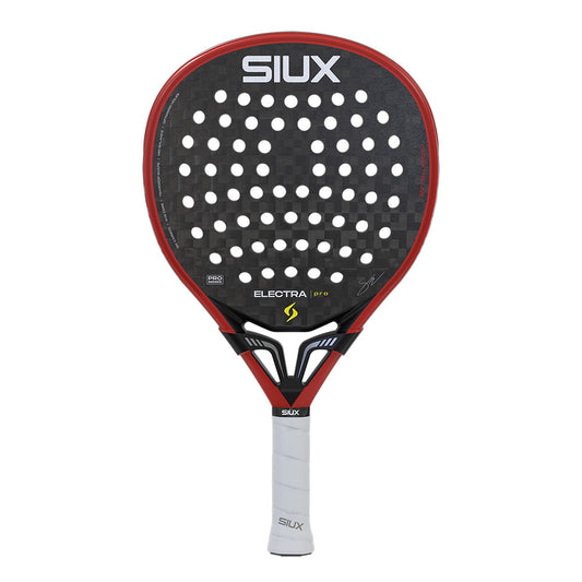 Siux Electra Fire Red 2026