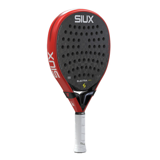 Siux Electra Fire Red 2026