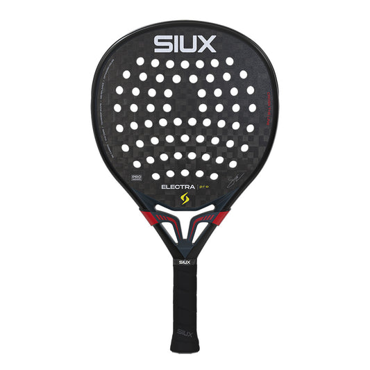 Siux Electra Shdow Red 2026