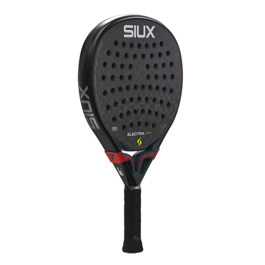 Siux Electra Shdow Red 2026