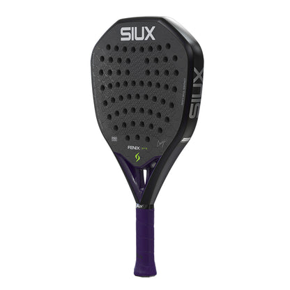Siux Fenix Pro 2026 Black
