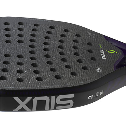Siux Fenix Pro 2026 Black
