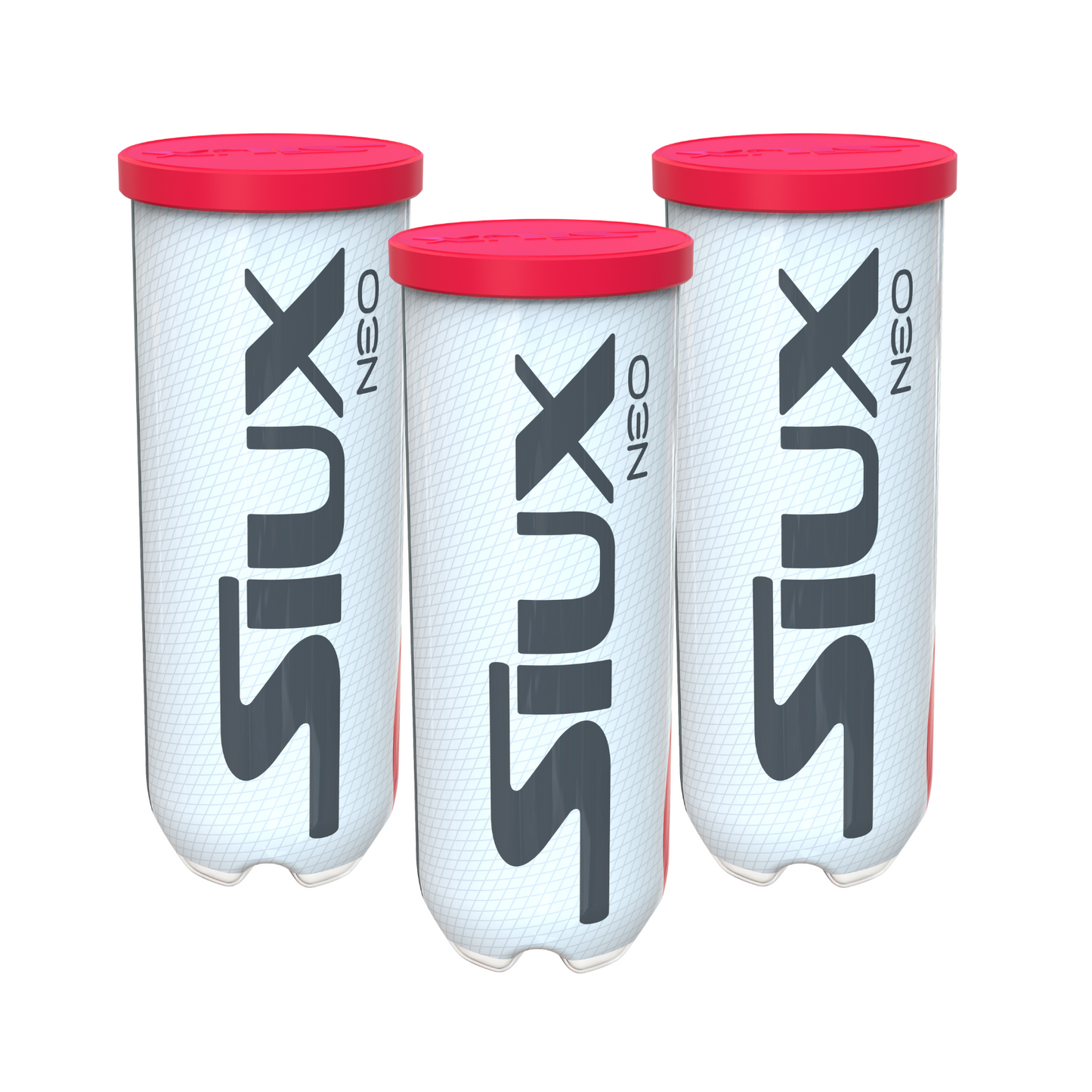Siux Neo Ball (Pack of 3)