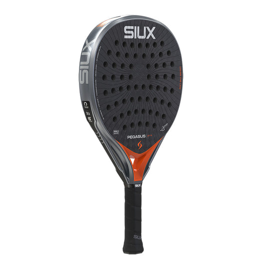 Siux Pegasus Pro 2026 Lava Orange