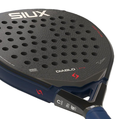 Siux Diablo Night Blue 2026