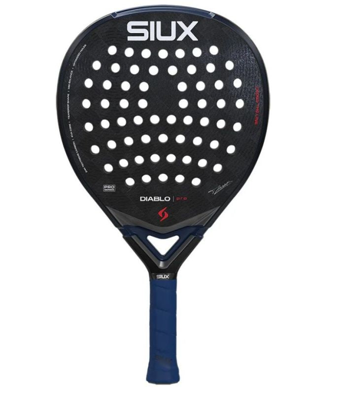 Siux Diablo Night Blue 2026