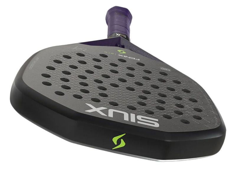 Siux Fenix Pro 2026 Black