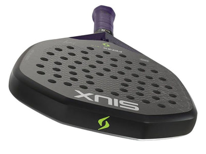 Siux Fenix Pro 2026 Black